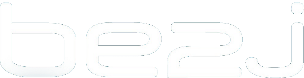 be2j logo