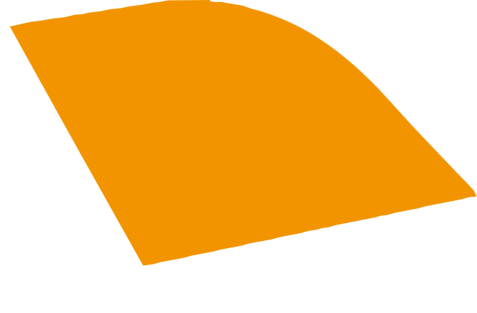 forme orange