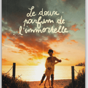 Le doux parfum de l'immortelle